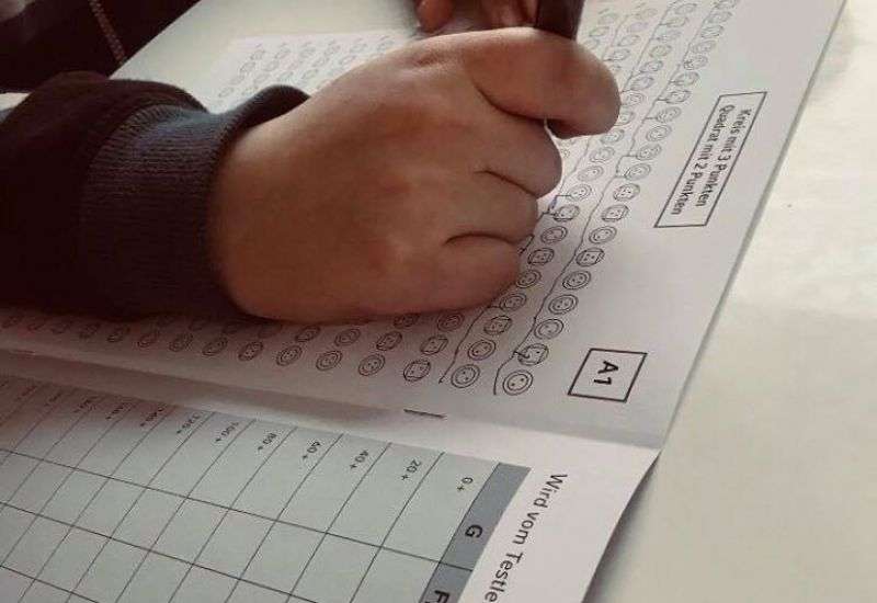 Praxis Simon Müller